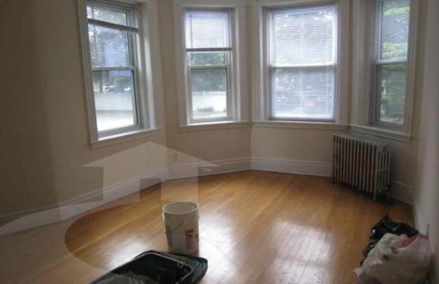 72 Kirkland St - 72 Kirkland Street, Cambridge, MA 02138