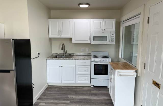 Updated Studio Apartment in Hamilton Gallery 3