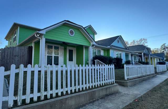 2311 Airline - 2300 Airline Drive, Tyler, TX 75701