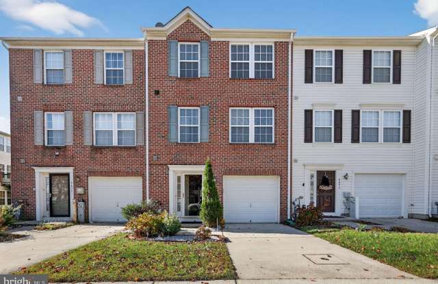 9875 DECATUR Road - 9875 Decatur Road, Middle River, MD 21220