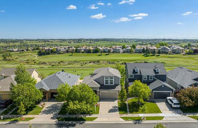 4 bed/4 bath, Three Story Home Backing to Black Bear Golf Club photos photos