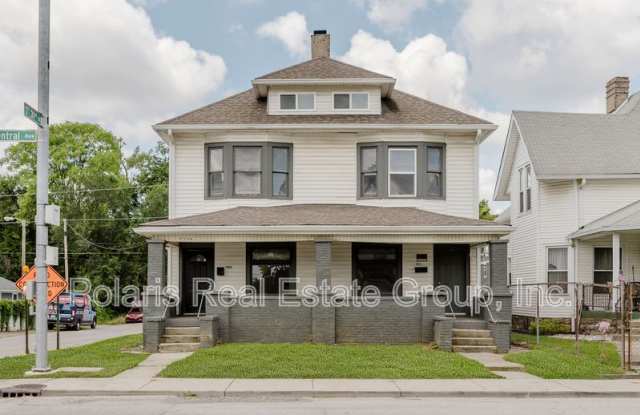 3102 Central Ave photos photos