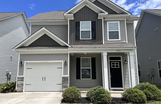242 Claudia Drive - 242 Claudia Drive, Columbia County, GA 30813