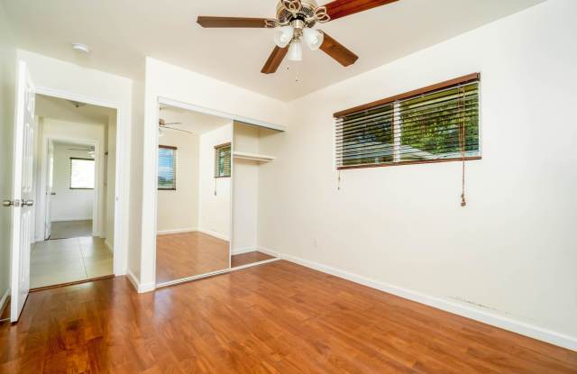 Wahiawa property: 3-bed, 2-bath, with garage available now ! photos photos