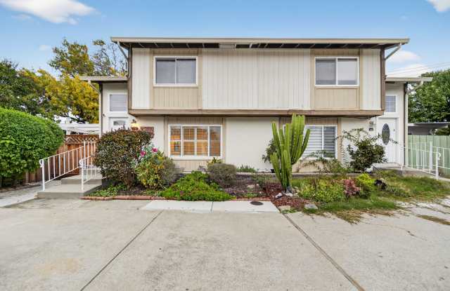 2661 Autumnvale Dr - 2661 Autumnvale Drive, San Jose, CA 95132