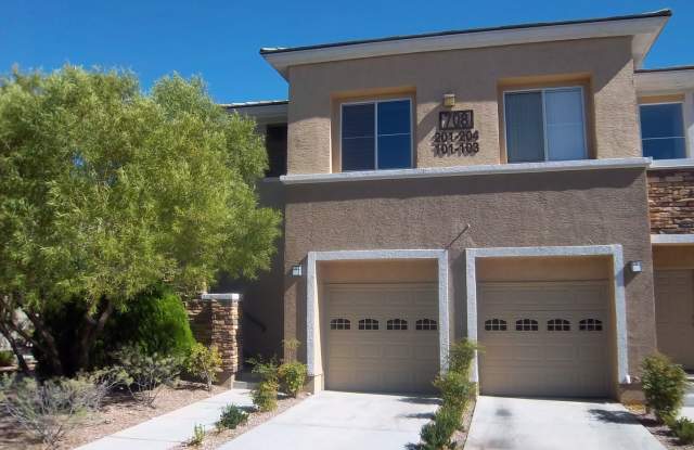 Great Townhouse over lookings TPC Summerlin golf course!!! photos photos