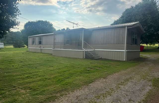 2 Bedroom 2 Bath Mobile Home in Greeneville, TN photos photos