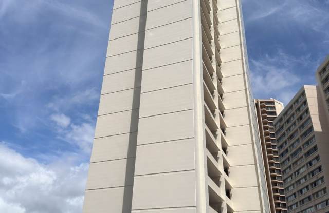 949 Ala Nanala Street unit: 1004 - 949 Ala Nanala Street, Honolulu, HI 96818