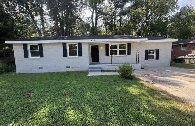 4113 Blue Springs Road NW photos photos