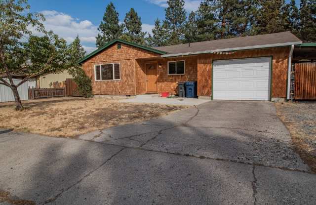 Darling single level 3 bedroom 1 bath, large fenced backyard, single car garage photos photos