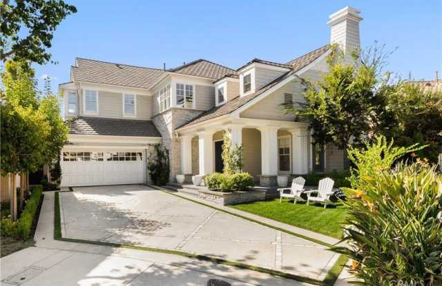 7 Vintage - 7 Vintage Drive, Newport Beach, CA 92660