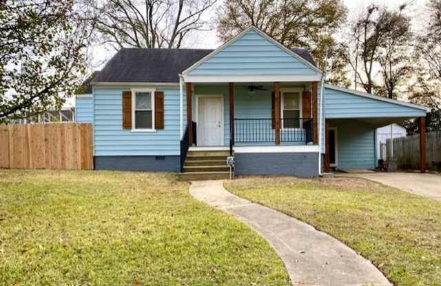 Newly Renovated Home in West Fondren! photos photos