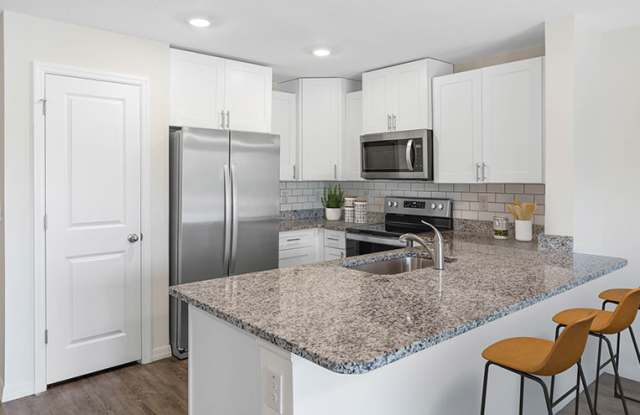 Chapel Commons Townhomes photos photos