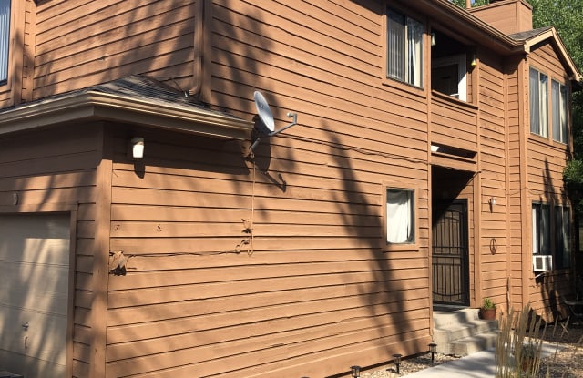 10252 W 80th Dr Apt D - 10252 West 80th Drive, Arvada, CO 80005