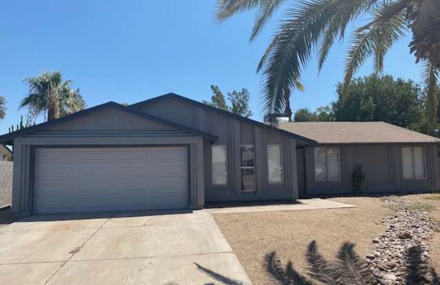 10115 W Turney Ave - 10115 West Turney Avenue, Phoenix, AZ 85037