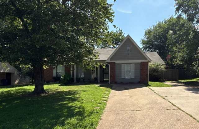 6610 Westbury Ave, Horn Lake, MS 38637 photos photos
