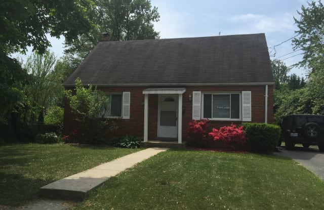4202 Anthony St. - 4202 Anthony Street, South Kensington, MD 20895