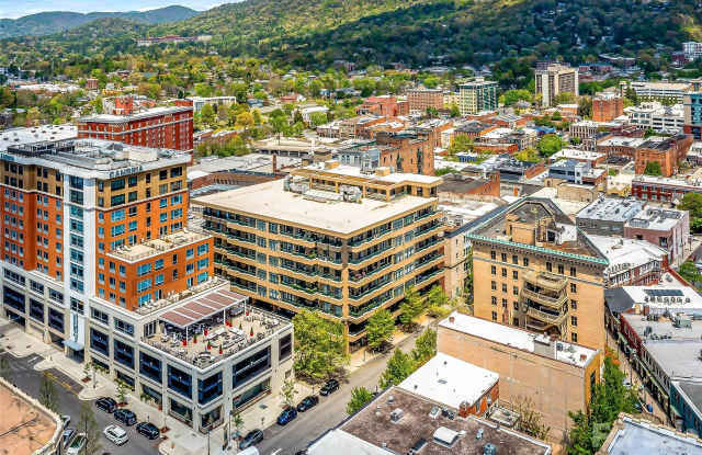 21 Battery Park Ave # U1308GQ photos photos