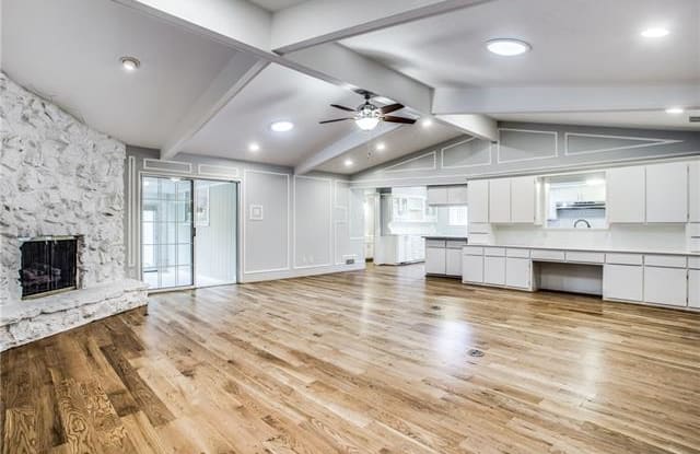 10190 Vistadale Drive - 10190 Vistadale Drive, Dallas, TX 75238