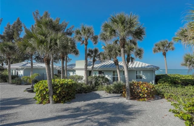 3521 CASEY KEY ROAD - 3521 Casey Key Road, Sarasota County, FL 34275