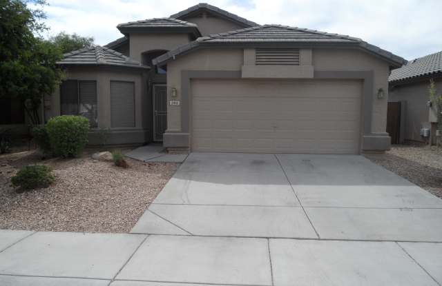 2415 W BLUE SKY Drive - 2415 West Blue Sky Drive, Phoenix, AZ 85085