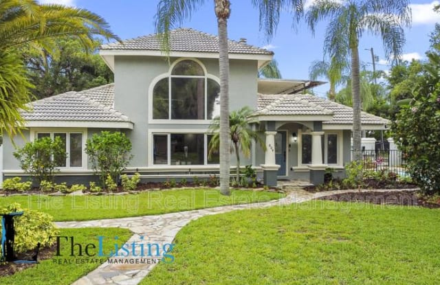 809 Driver Avenue - 809 Driver Avenue, Fairview Shores, FL 32789