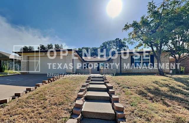 2424 Meadow Creek - 2424 Meadow Creek, Bedford, TX 76021