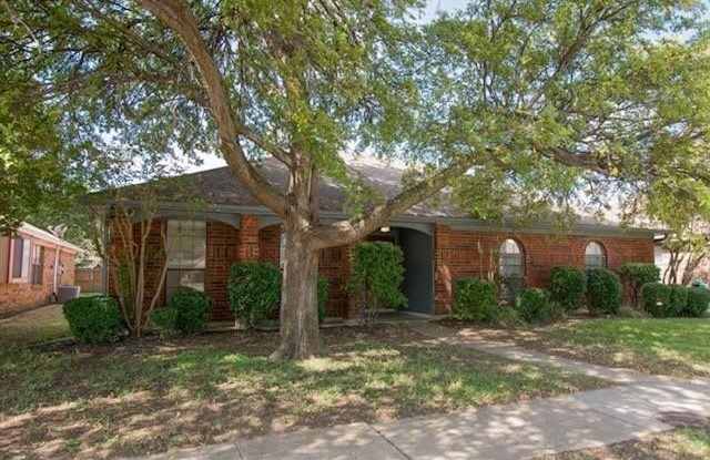 331 Parkwood Lane - 331 Parkwood Lane, Coppell, TX 75019