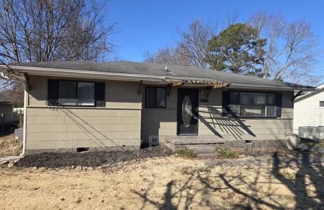 1605 S Mack Smith Rd photos photos