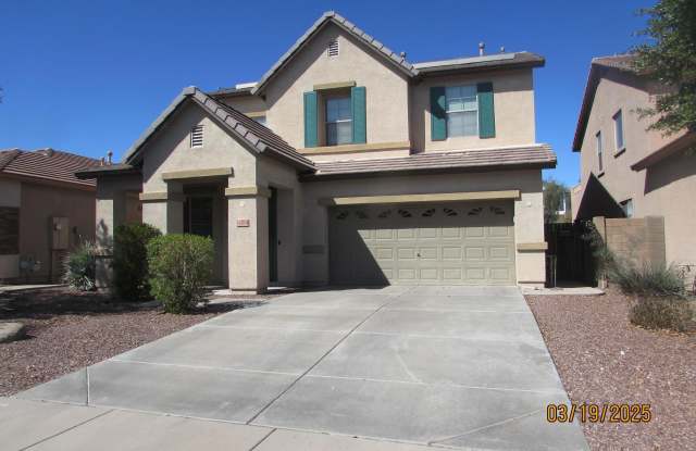 17774 W Bridger Street photos photos
