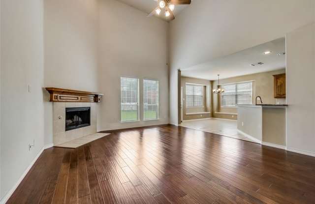 3521 Camino Trail - 3521 Camino Trail, McKinney, TX 75070