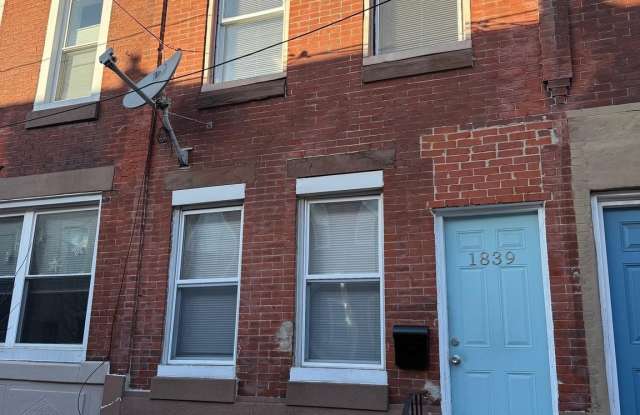 1839 SIGEL Street photos photos