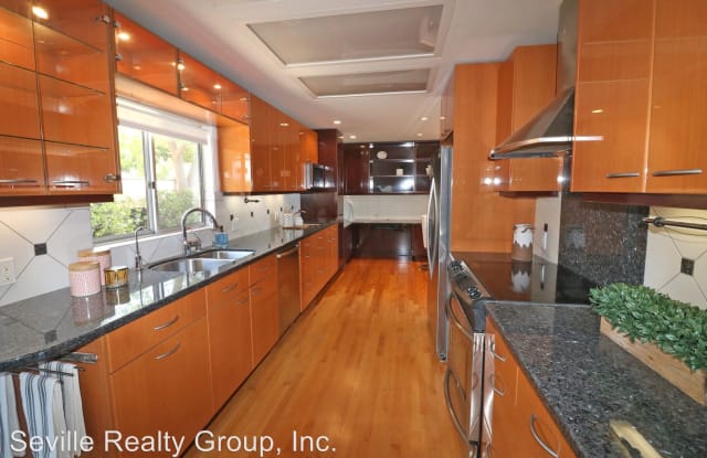 2305 Hartford Street - 2305 Hartford Street, San Diego, CA 92110