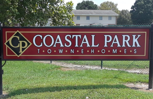 200 Albatross St - 200 Albatross St, Elizabeth City, NC 27909