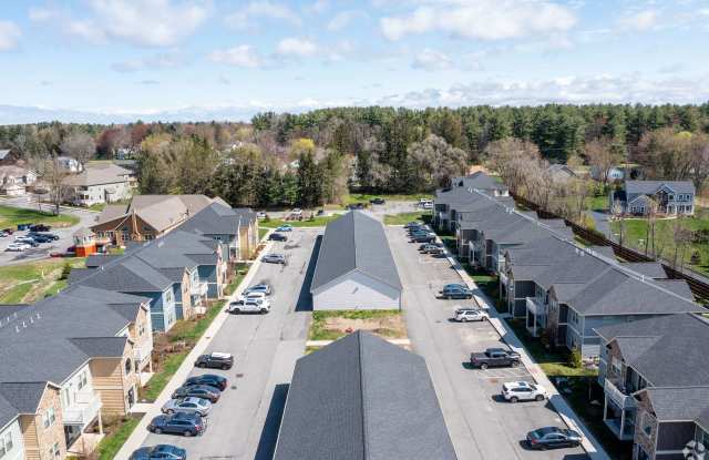 Mill Hollow Apartments Gallery 3