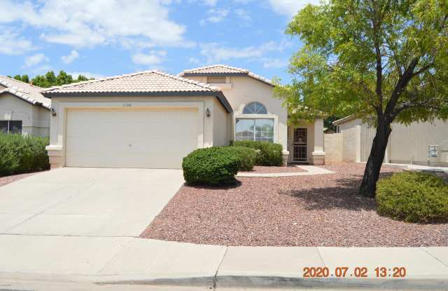 6728 E MELROSE Street - 6728 East Melrose Street, Mesa, AZ 85215