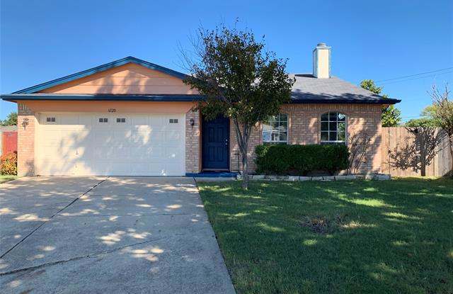 6120 Grayson Court - 6120 Grayson Court, Watauga, TX 76148