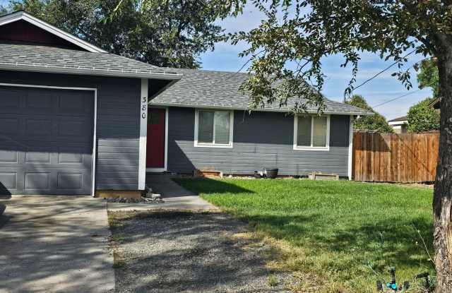 Charming Rental with Fenced Yard  Garage photos photos