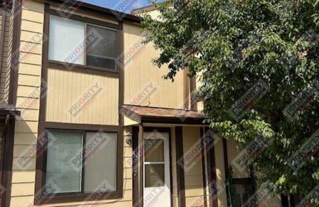 2 bedroom, 1.5 bath townhome with a 1 car garage photos photos