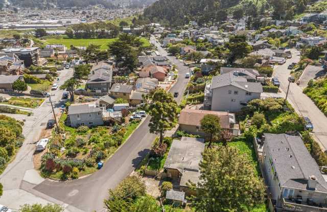 204 San Pedro AVE - 204 San Pedro Avenue, Pacifica, CA 94044