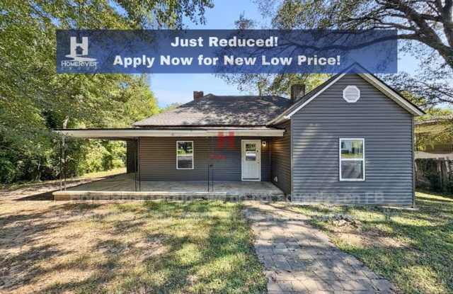 5222 Central Ave - 5222 Central Avenue, Chattanooga, TN 37410