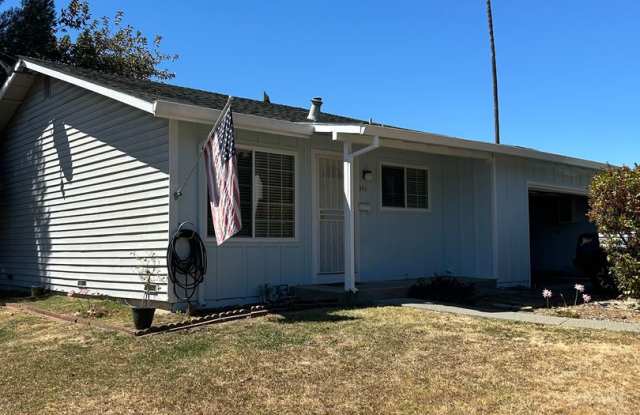 Corner Lot Home photos photos