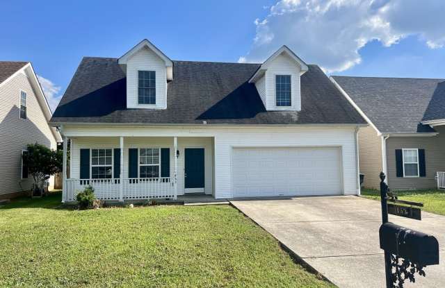 3 Bedroom 2.5 Bath Home in Oxford Hall - South Murfreesboro *New Carpet* photos photos