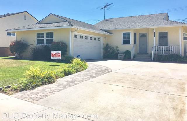 19929 Talisman St. - 19929 Talisman Street, Torrance, CA 90503