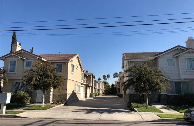4322 Walnut Street - 4322 Walnut Street, Baldwin Park, CA 91706