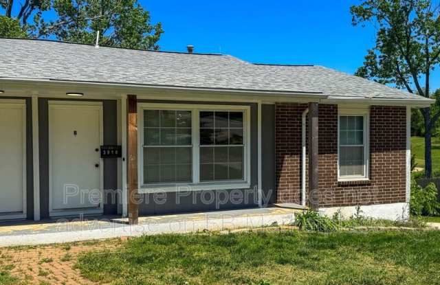 3910 E 123rd Ter - 3910 East 123 Terrace, Grandview, MO 64030