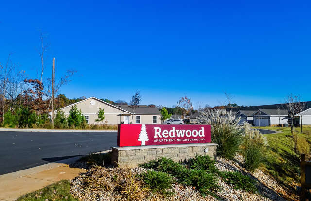 Redwood Hickory Gallery 4