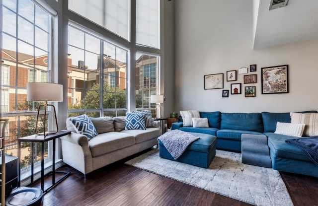3100 Cole Avenue - 3100 Cole Avenue, Dallas, TX 75204