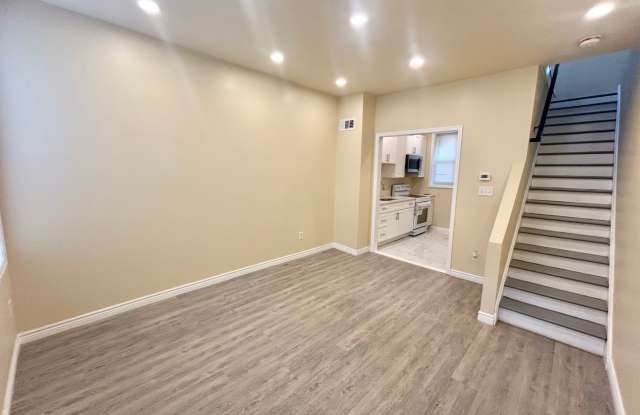 Updated 1-Bedroom Rental with Brand-New Kitchen & Central Air photos photos