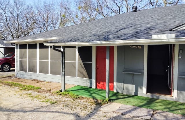 2111 Willowwood - 2111 Willowwood Street, Denton, TX 76205